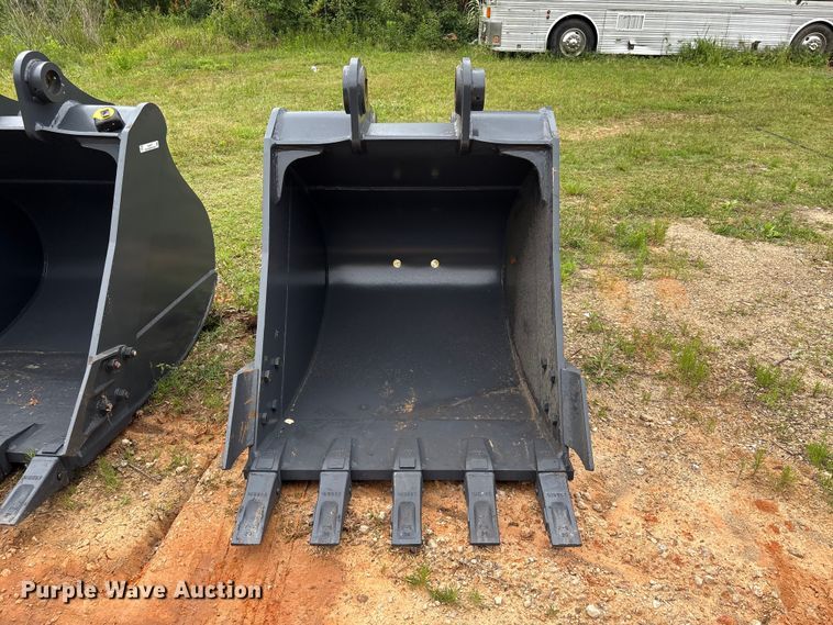 image for item EU0578 Smart Charm TTB200-CAT320D-42GP excavator bucket