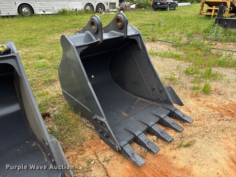 image for item EU0578 Smart Charm TTB200-CAT320D-42GP excavator bucket