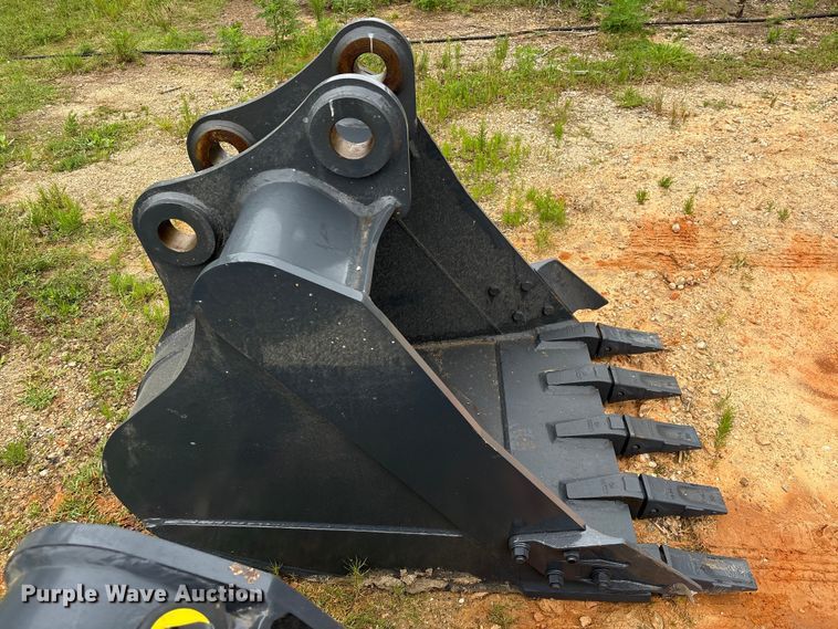image for item EU0578 Smart Charm TTB200-CAT320D-42GP excavator bucket