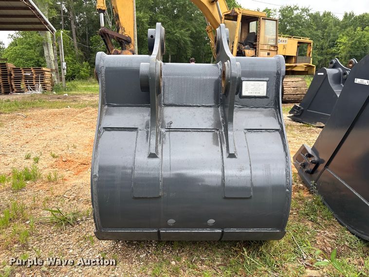 image for item EU0578 Smart Charm TTB200-CAT320D-42GP excavator bucket