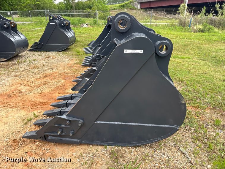 image for item EU0578 Smart Charm TTB200-CAT320D-42GP excavator bucket