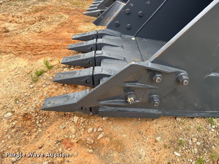 image for item EU0578 Smart Charm TTB200-CAT320D-42GP excavator bucket