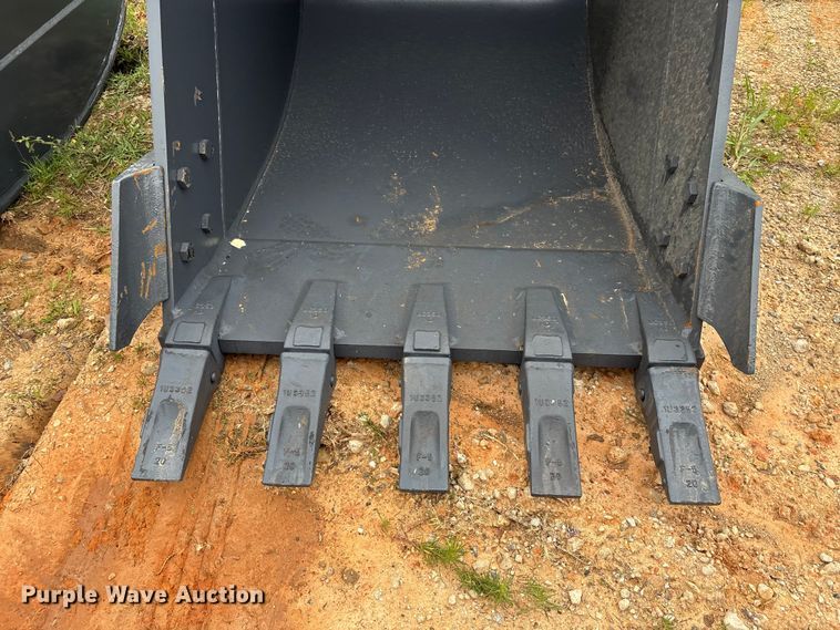 image for item EU0578 Smart Charm TTB200-CAT320D-42GP excavator bucket