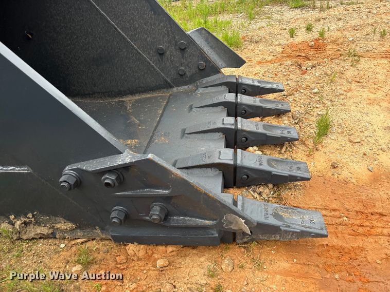image for item EU0578 Smart Charm TTB200-CAT320D-42GP excavator bucket