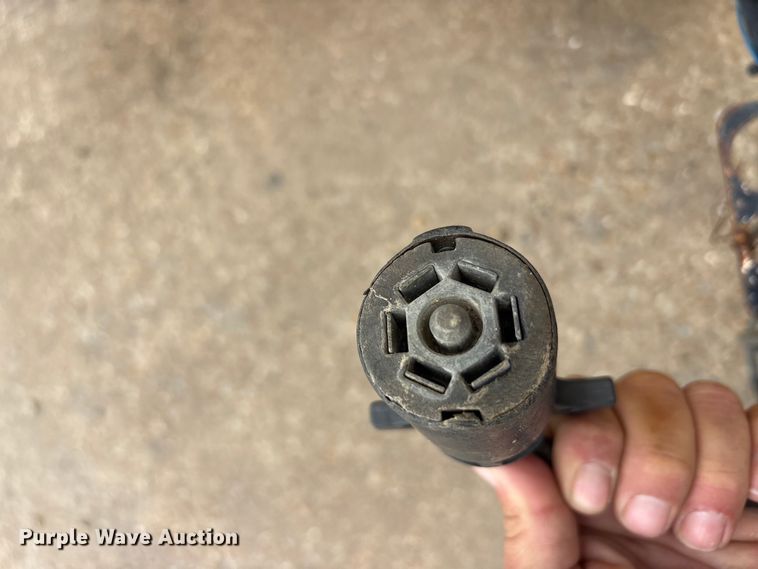 image for item EU5511 2016 Vermeer BC900XL wood chipper