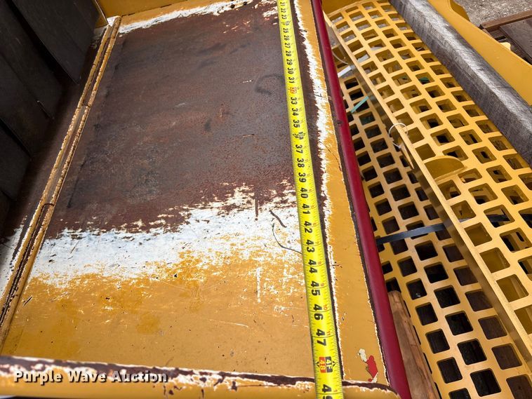 image for item EU5511 2016 Vermeer BC900XL wood chipper