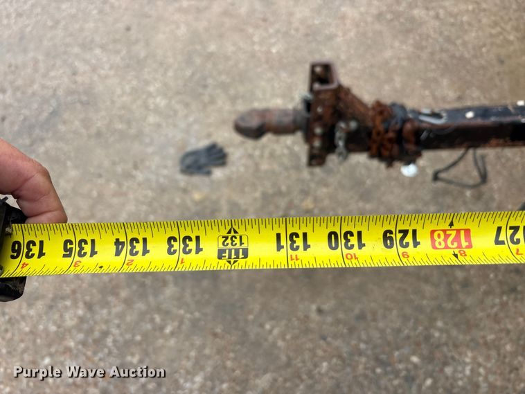 image for item EU5511 2016 Vermeer BC900XL wood chipper