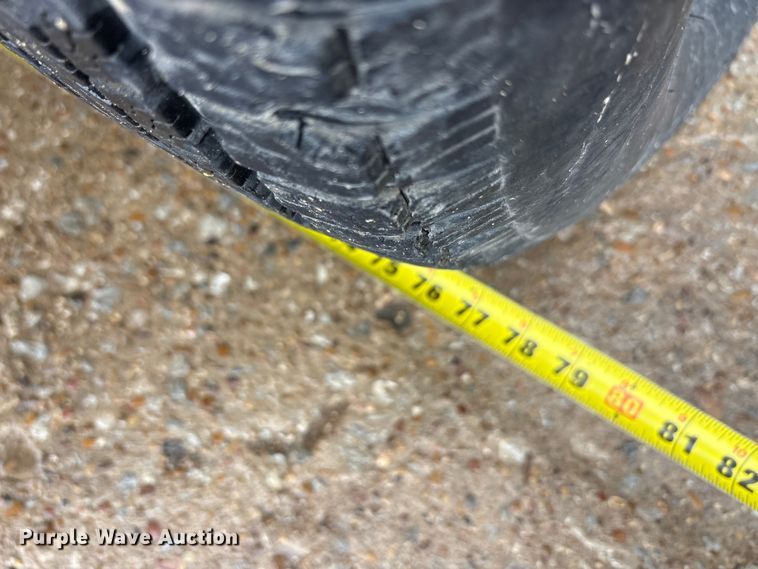 image for item EU5511 2016 Vermeer BC900XL wood chipper