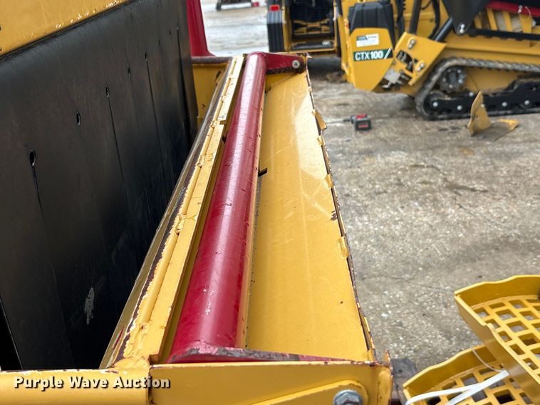 image for item EU5511 2016 Vermeer BC900XL wood chipper