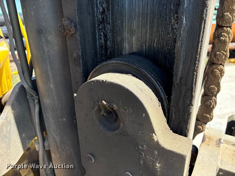 image for item EU7483 Hyundai 160D-7E forklift