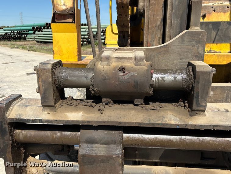 image for item EU7483 Hyundai 160D-7E forklift