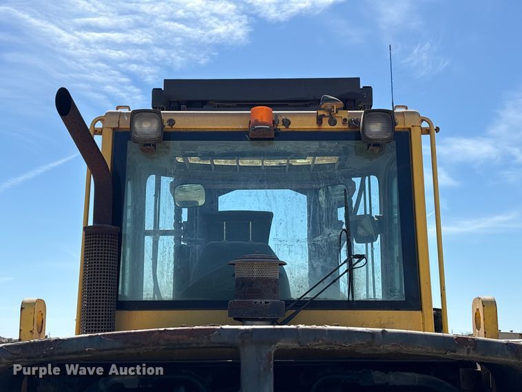 image for item EU7483 Hyundai 160D-7E forklift