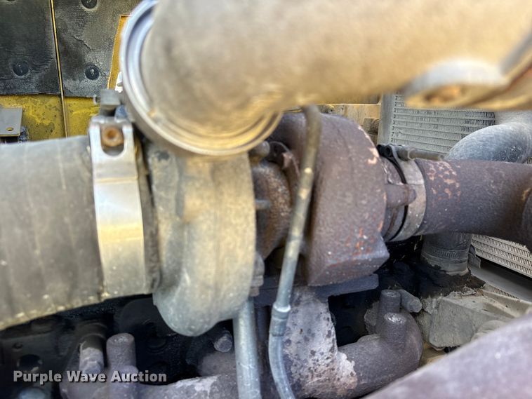 image for item EU7483 Hyundai 160D-7E forklift