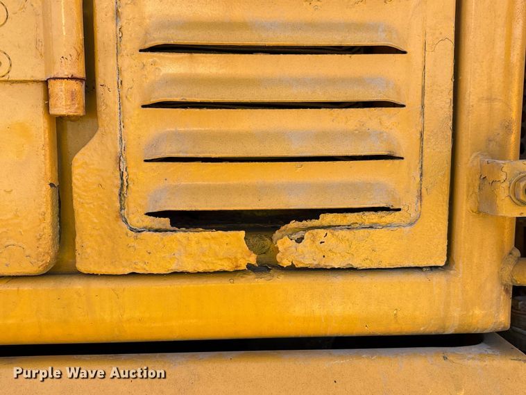 image for item EU7484 Hyundai 160D-7E forklift