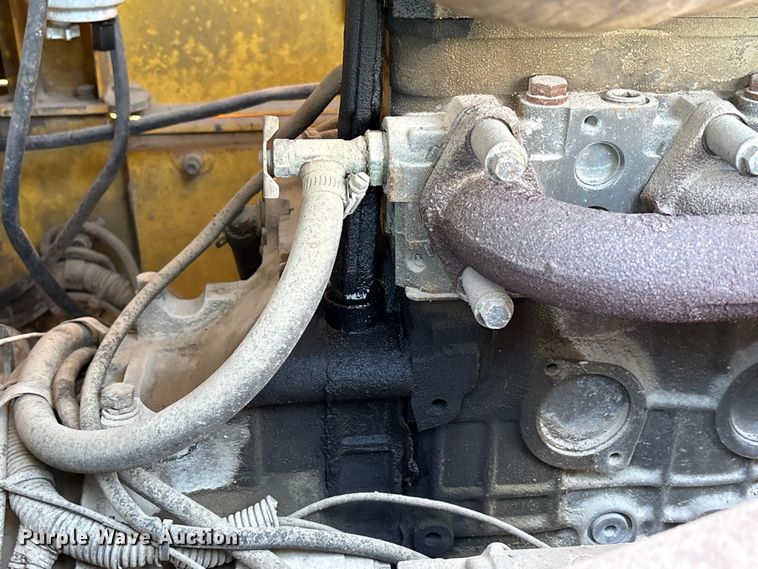 image for item EU7484 Hyundai 160D-7E forklift