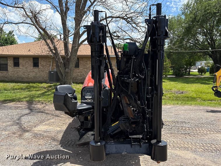 image for item EU7488 2013 Ditch Witch JT20XP directional boring unit