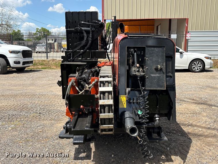 image for item EU7488 2013 Ditch Witch JT20XP directional boring unit