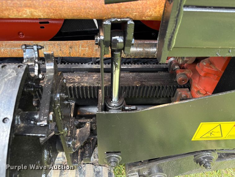 image for item EU7488 2013 Ditch Witch JT20XP directional boring unit