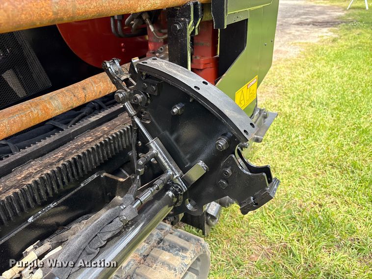 image for item EU7488 2013 Ditch Witch JT20XP directional boring unit