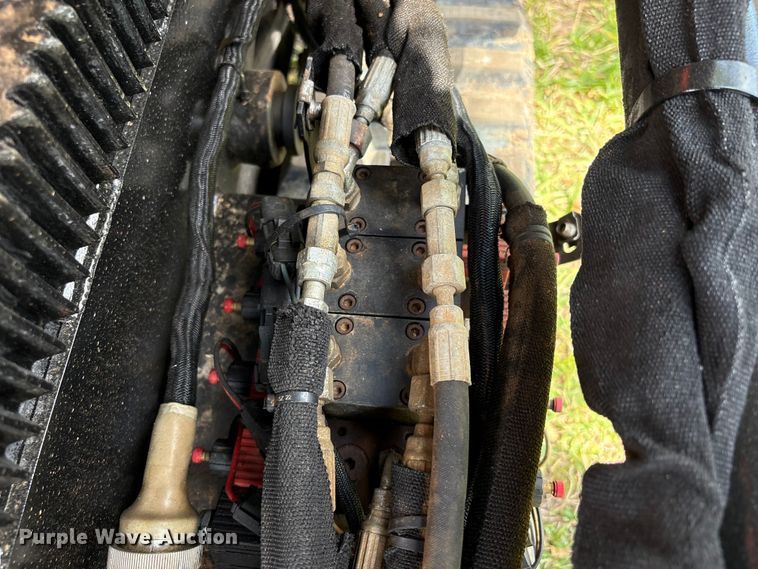 image for item EU7488 2013 Ditch Witch JT20XP directional boring unit
