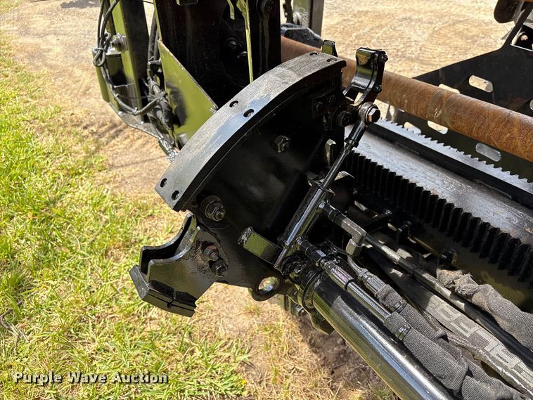 image for item EU7488 2013 Ditch Witch JT20XP directional boring unit