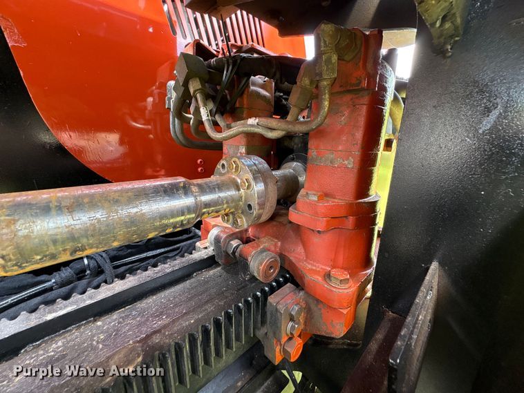 image for item EU7488 2013 Ditch Witch JT20XP directional boring unit