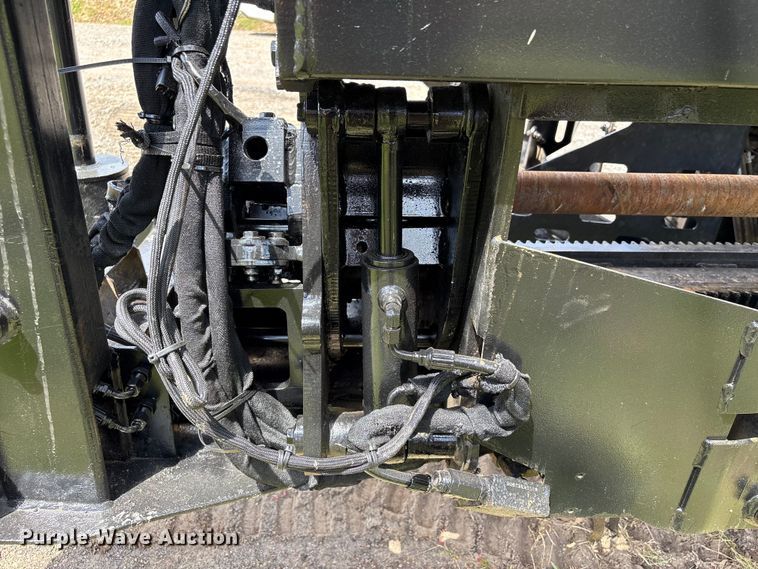 image for item EU7488 2013 Ditch Witch JT20XP directional boring unit