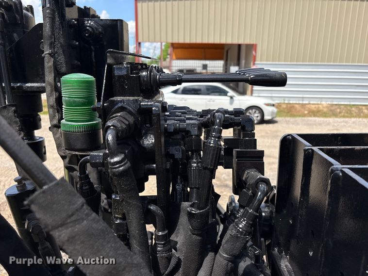 image for item EU7488 2013 Ditch Witch JT20XP directional boring unit