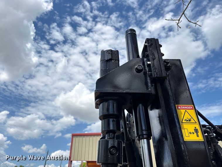 image for item EU7488 2013 Ditch Witch JT20XP directional boring unit