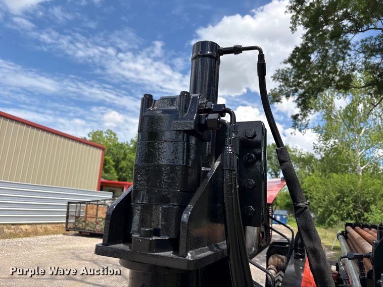 image for item EU7488 2013 Ditch Witch JT20XP directional boring unit