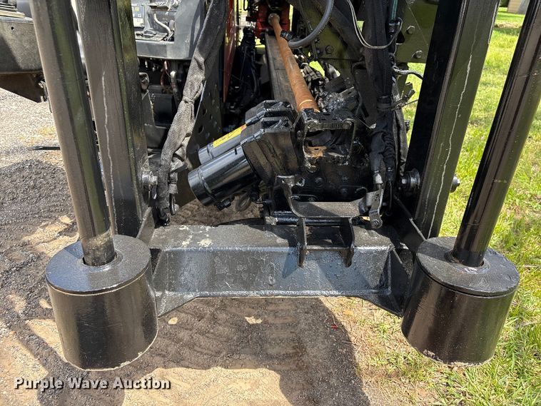 image for item EU7488 2013 Ditch Witch JT20XP directional boring unit