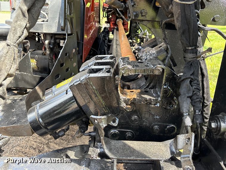 image for item EU7488 2013 Ditch Witch JT20XP directional boring unit