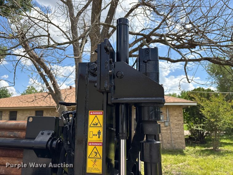image for item EU7488 2013 Ditch Witch JT20XP directional boring unit