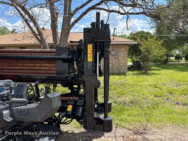 image for item EU7488 2013 Ditch Witch JT20XP directional boring unit