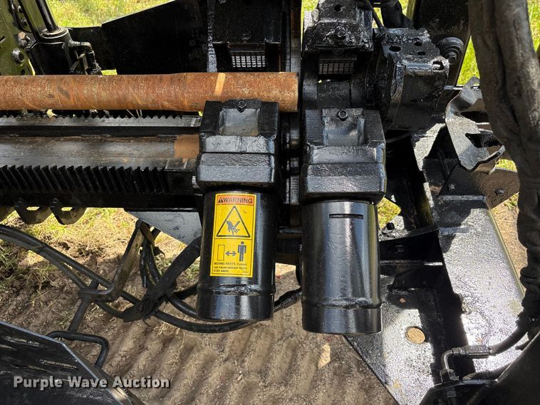 image for item EU7488 2013 Ditch Witch JT20XP directional boring unit