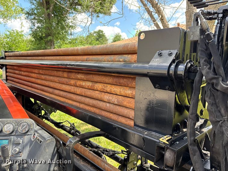 image for item EU7488 2013 Ditch Witch JT20XP directional boring unit