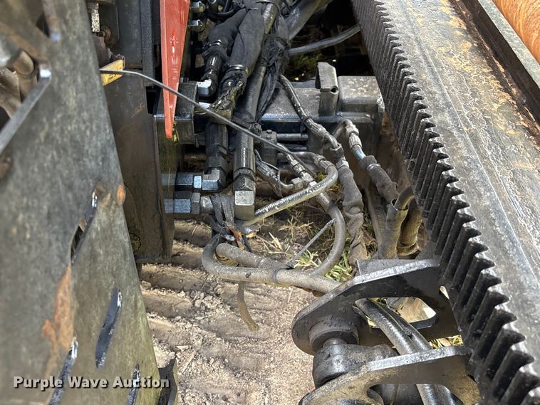 image for item EU7488 2013 Ditch Witch JT20XP directional boring unit