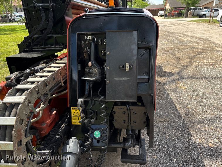 image for item EU7488 2013 Ditch Witch JT20XP directional boring unit