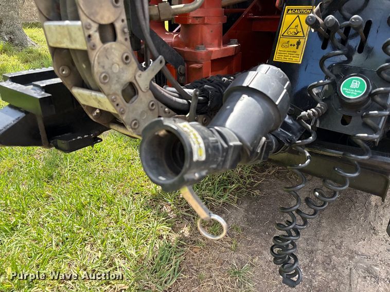 image for item EU7488 2013 Ditch Witch JT20XP directional boring unit