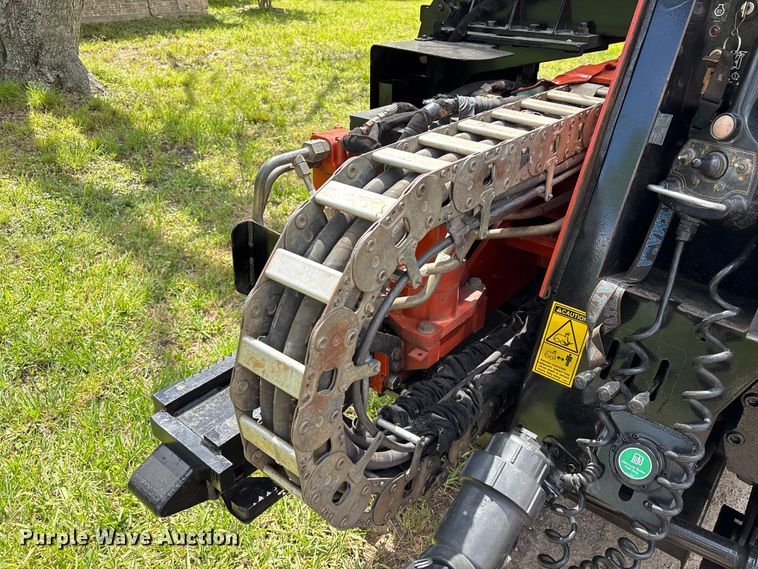 image for item EU7488 2013 Ditch Witch JT20XP directional boring unit