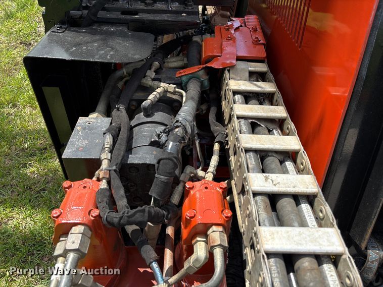 image for item EU7488 2013 Ditch Witch JT20XP directional boring unit