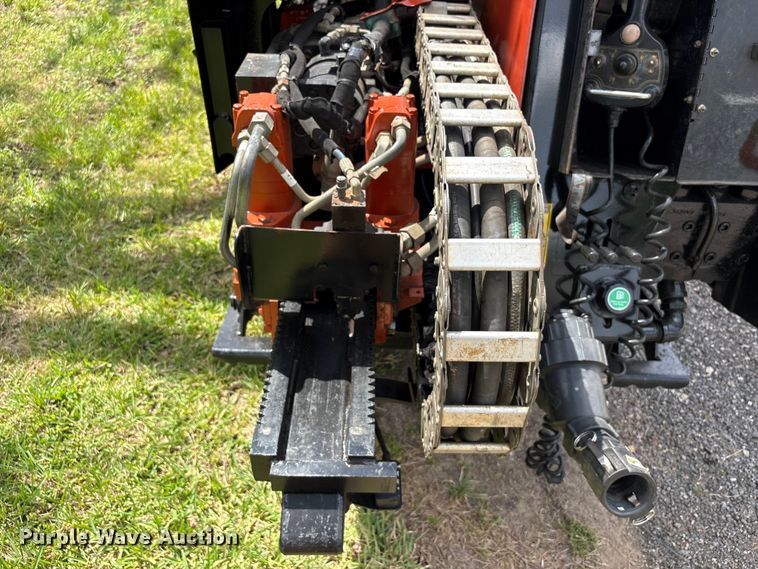 image for item EU7488 2013 Ditch Witch JT20XP directional boring unit