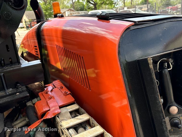 image for item EU7488 2013 Ditch Witch JT20XP directional boring unit
