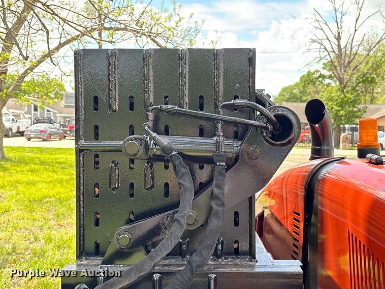 image for item EU7488 2013 Ditch Witch JT20XP directional boring unit
