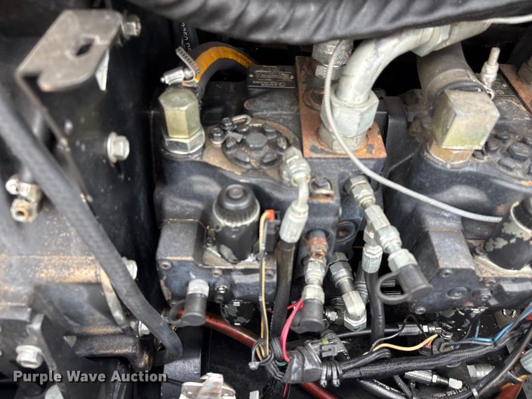 image for item EU7488 2013 Ditch Witch JT20XP directional boring unit