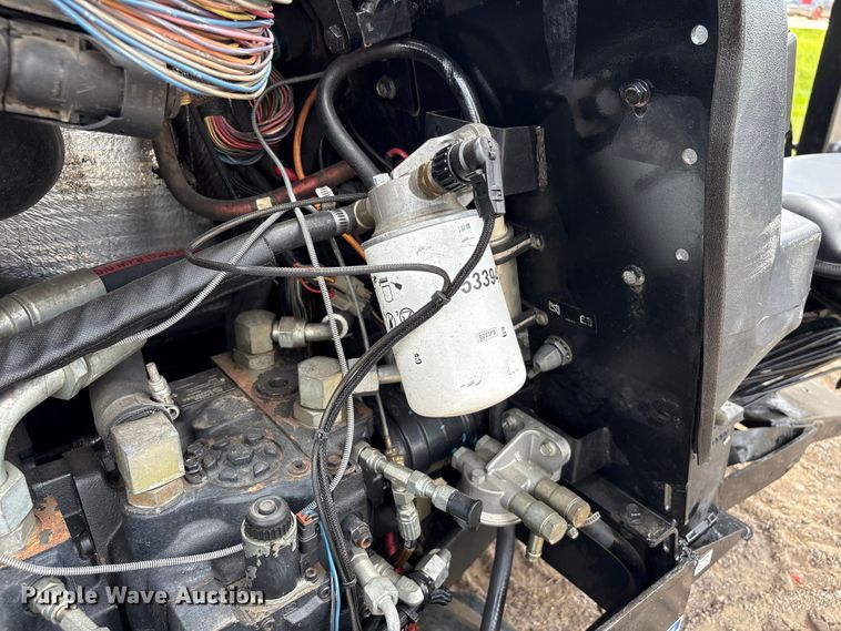 image for item EU7488 2013 Ditch Witch JT20XP directional boring unit