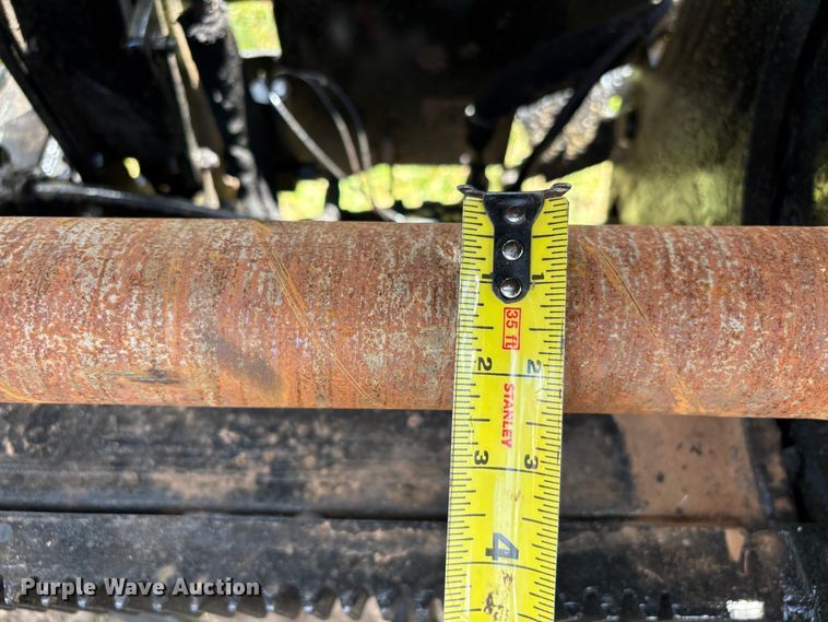 image for item EU7488 2013 Ditch Witch JT20XP directional boring unit