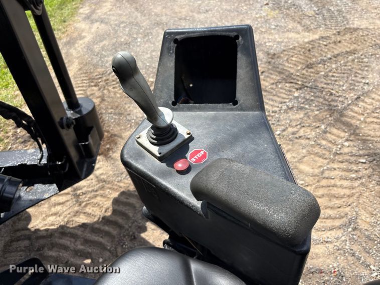 image for item EU7488 2013 Ditch Witch JT20XP directional boring unit