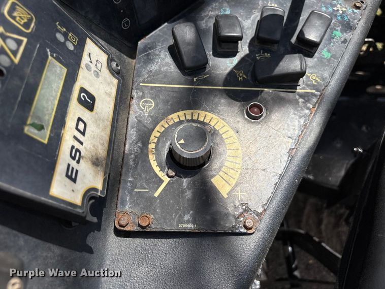 image for item EU7488 2013 Ditch Witch JT20XP directional boring unit