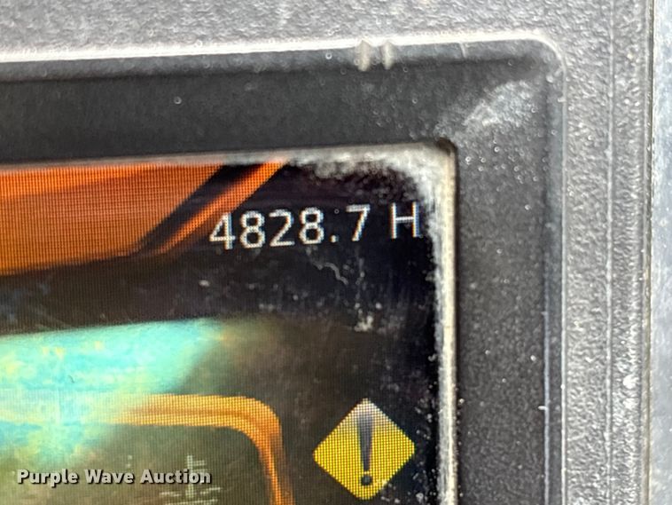 image for item EU7488 2013 Ditch Witch JT20XP directional boring unit